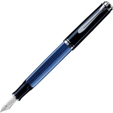Pelikan Souveran M805 Dolma Kalem Mavi