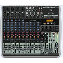 Behringer Qx 1832 Usb