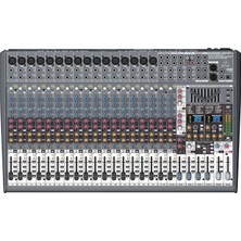 Behringer Sx2442Fx Mıkser