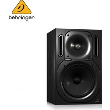 Behringer Truth B-2030-A High-Resolution, Active 2-Way Reference Studio Monitor