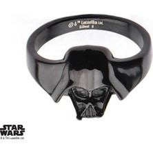 Body Vibe Star Wars 3D Darth Vader Petite Yüzük