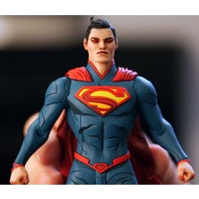 Dc Collectibles Designer Action Figure Series 1 Superman By Jae Lee Action Figure
