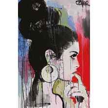 Pyramid International Maxi Poster Loui Jover Planets Pp33673