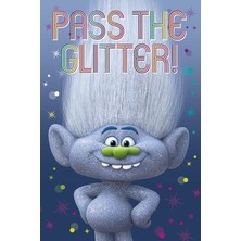 Pyramid International Maxi Poster Trolls Diamond Guy Pp33976
