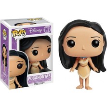 Funko Pop Disney Pocahontas Pocahontas
