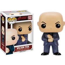 Funko Pop Marvel Daredevil, Wilson Fisk