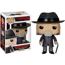 Funko Pop The Strain Abraham Setrakian