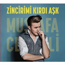 Mustafa Ceceli - Zincirimi Kırdı Aşk