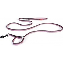 Ezydog Vario 4 Lite Çok Fonksiyonlu Gezdirme Tasması Candy