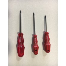 Vip-Tec  6200/62 Art Yıldız Uç Tornavida Ph 2*100