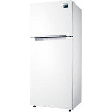 Samsung RT43K6000WW Beyaz NoFrost Buzdolabı