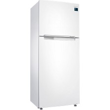 Samsung RT43K6000WW Beyaz NoFrost Buzdolabı