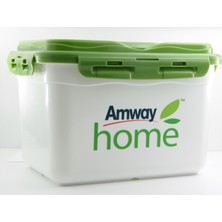 Amway Home Çamaşır Deterjanı Kutusu