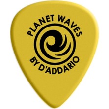 Planetwaves 1Uct2-10 Gitar Penası 10 Adet Light Cortex-Lıght