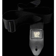 Ernie Ball P04037 Gitar Askısı Nylon Straps Polypro Strap