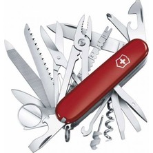 Victorinox 1.6795 Swisschamp (33) Çakı