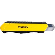 Stanley STHT104258 25mm Maket Bıçağı