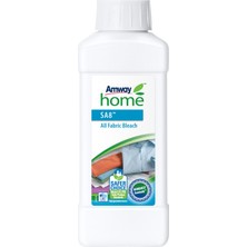 Amway SA8™ Her Cins Kumaş Beyazlatıcısı 500 gr
