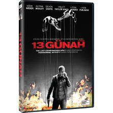 13 Günah - 13 Sins