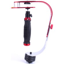 Knmaster Yi Elde Taşınabilir Mekanik Stabilizer / Dengeleyici