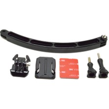 Knmaster Gopro Uyumlu Arm Uzatma Seti