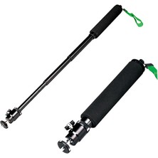 Knmaster Gopro Uyumlu Sualtı Monopod Ve Adaptörü