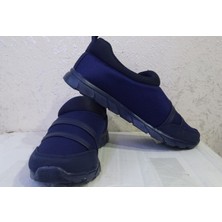 Scot Yazlık Spor Ayakkabı Lacivert 43 Numara