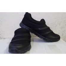 Scot Yazlık Spor Ayakkabı Siyah 43 Numara