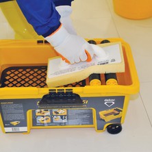 Dekor Fayansçı Kovası 25 lt