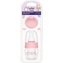 Wee Baby  Mini Cam AlışTırma BardağI Seti