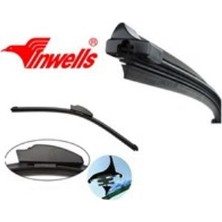 İnwells  Audi A8 1994-2002 Arası Ön Silecek Tk.