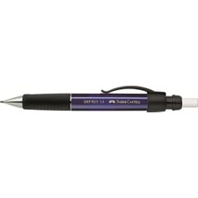Faber-Castell Grip Plus Mekanik Kurşun Kalem 1.4 Mm Mavi