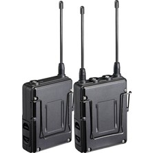 Saramonic UwMic9 (RX9+TX9) Wireless Yaka Mikrofonu