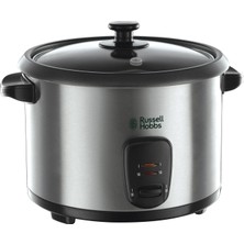 Russell Hobbs 19750-56/RH Cook@Home Buharlı Pilav Yapma Makinesi