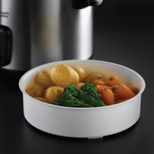 Russell Hobbs 19750-56/RH Cook@Home Buharlı Pilav Yapma Makinesi