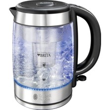 Russell Hobbs 20760-70/RH Clarity (Brita) Cam Su Isıtıcısı