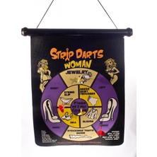 Kankashop Strip Dart