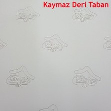 Doğuş Peluş Halı 3D Pano 718B Deniz Yıldızı Beyaz