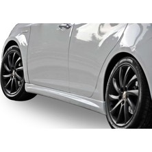 Ps Dizayn Alfa Romeo Giulietta Body Kit (Plastik)