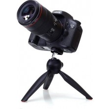 Yunteng Mini Tripod Telefon Fotoğraf Makinesi Tutucu Selfie