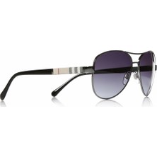 Burberry B 3080 1003/8G 59 Unisex Güneş Gözlüğü