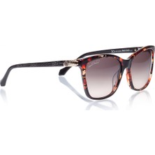 Roberto Cavalli Rc 987 56B Bayan Güneş Gözlüğü