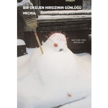 Bir Oksijen Hırsızının Günlüğü Meçhul