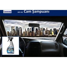 Michelin Cam Temizleme Şampuanı 500 ml