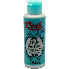 Rich Multi Surface 130 cc Tüm Yüzeyler