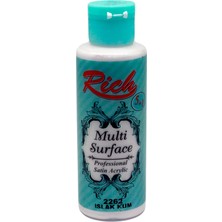 Rich Multi Surface 130ml Boya - Islak Kum 2262