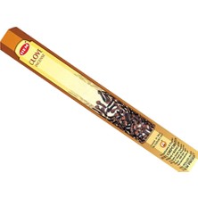 Hem Tütsü  Clove Incense Sticks - Karanfil Tütsü 20 Adet