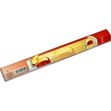 Hem Tütsü  Red Apple Incense Sticks - Kırmızı Elma Tütsü 20 Adet