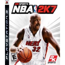 Nba 2K7 Ps3