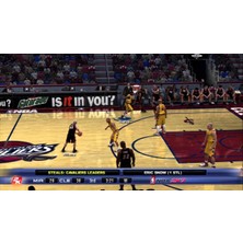 Nba 2K7 Ps3